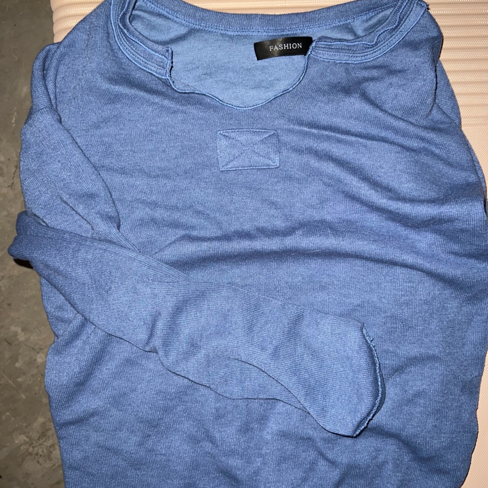 sleep sweatshirt